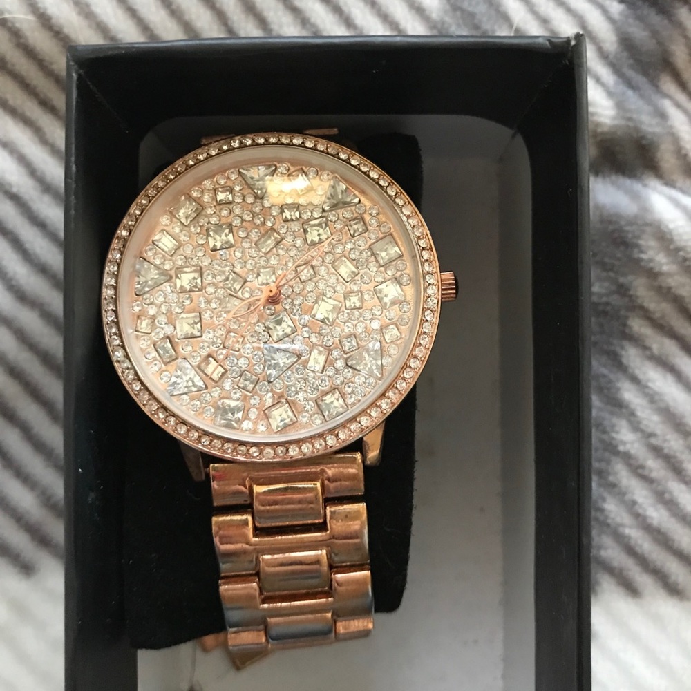 BKE watch!